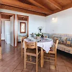Novamiramare 5 Dom wakacyjny Belvedere (Friuli Venezia Giulia)