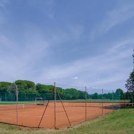 Novamiramare 5 Hébergement de vacances *