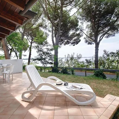 Novamiramare 5 Casa vacanze *