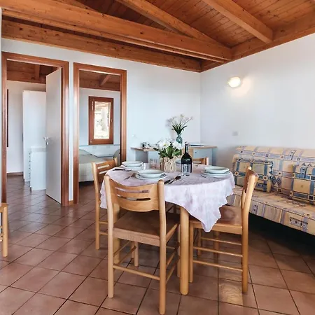 Novamiramare 5 Holiday home Belvedere (Friuli Venezia Giulia)