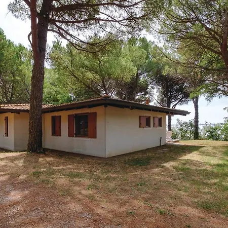 Hébergement de vacances Novamiramare 5