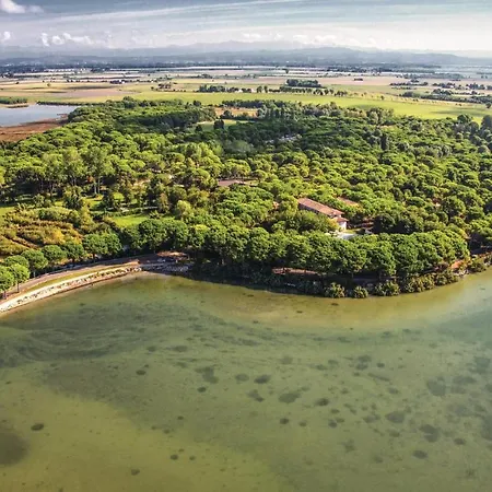 Novamiramare 5 Hébergement de vacances *