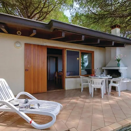 Novamiramare 5 Holiday home