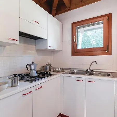 Novamiramare 5 * Belvedere (Friuli Venezia Giulia)