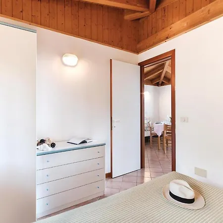 Tatil Evi Novamiramare 5 Belvedere (Friuli Venezia Giulia)