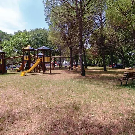 Novamiramare 5 Hébergement de vacances *