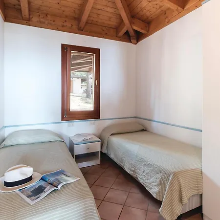 Casa vacanze Novamiramare 5 *