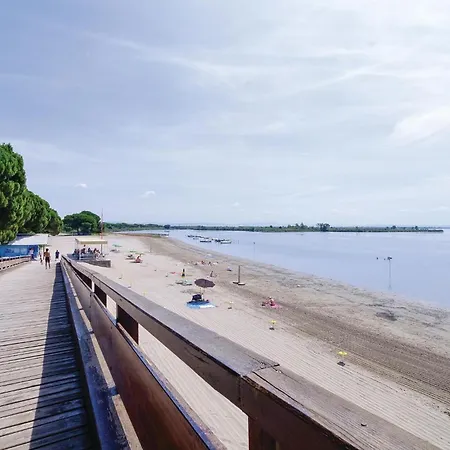 Novamiramare 5 Hébergement de vacances