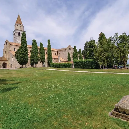Tatil Evi Novamiramare 5 *