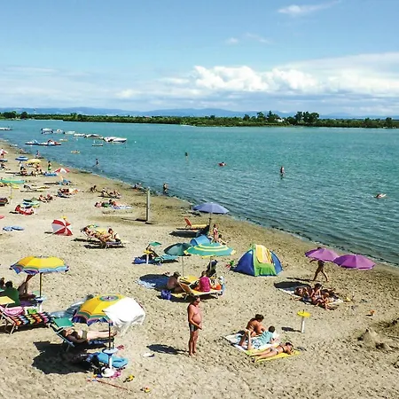 Hébergement de vacances Novamiramare 5 Belvedere (Friuli Venezia Giulia)