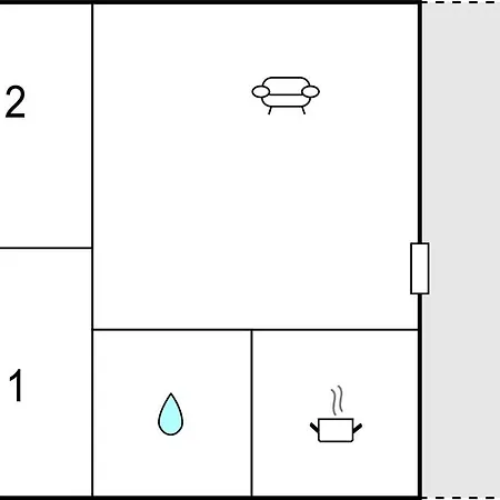 Novamiramare 5 * Belvedere (Friuli Venezia Giulia)